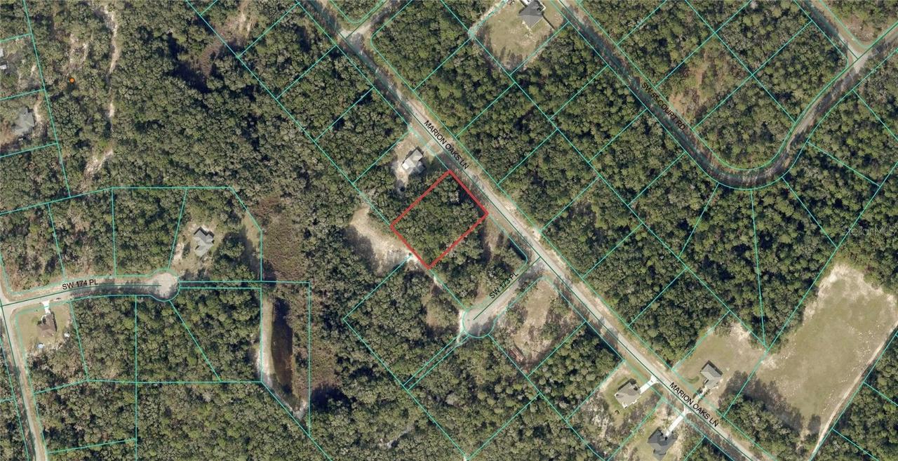 Marion Oaks Ln., Ocala, FL 34473