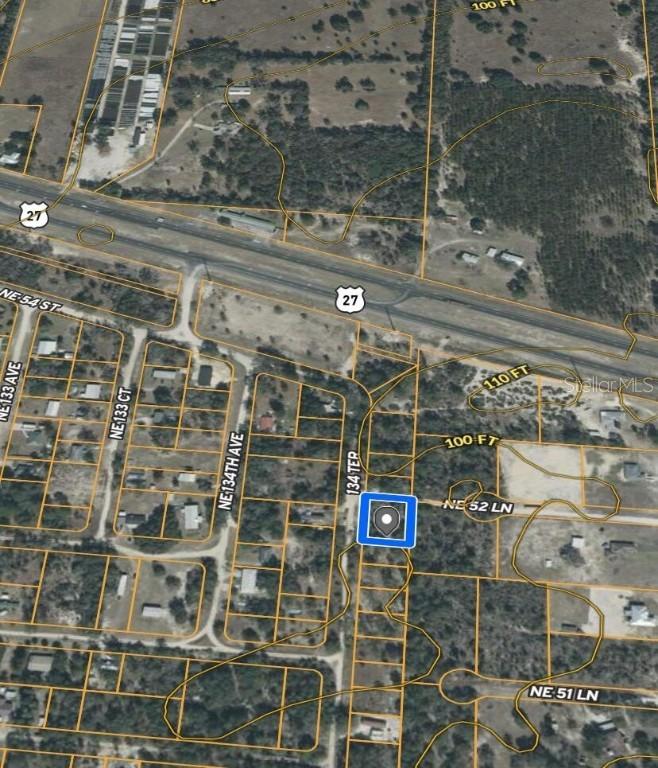 NE 134 Ter., Williston, FL 32696