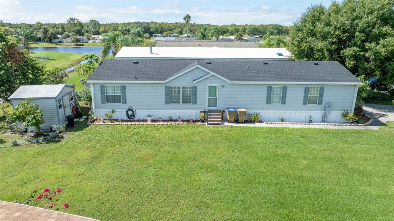 306 Evandee Ct., Kissimmee, FL 34758