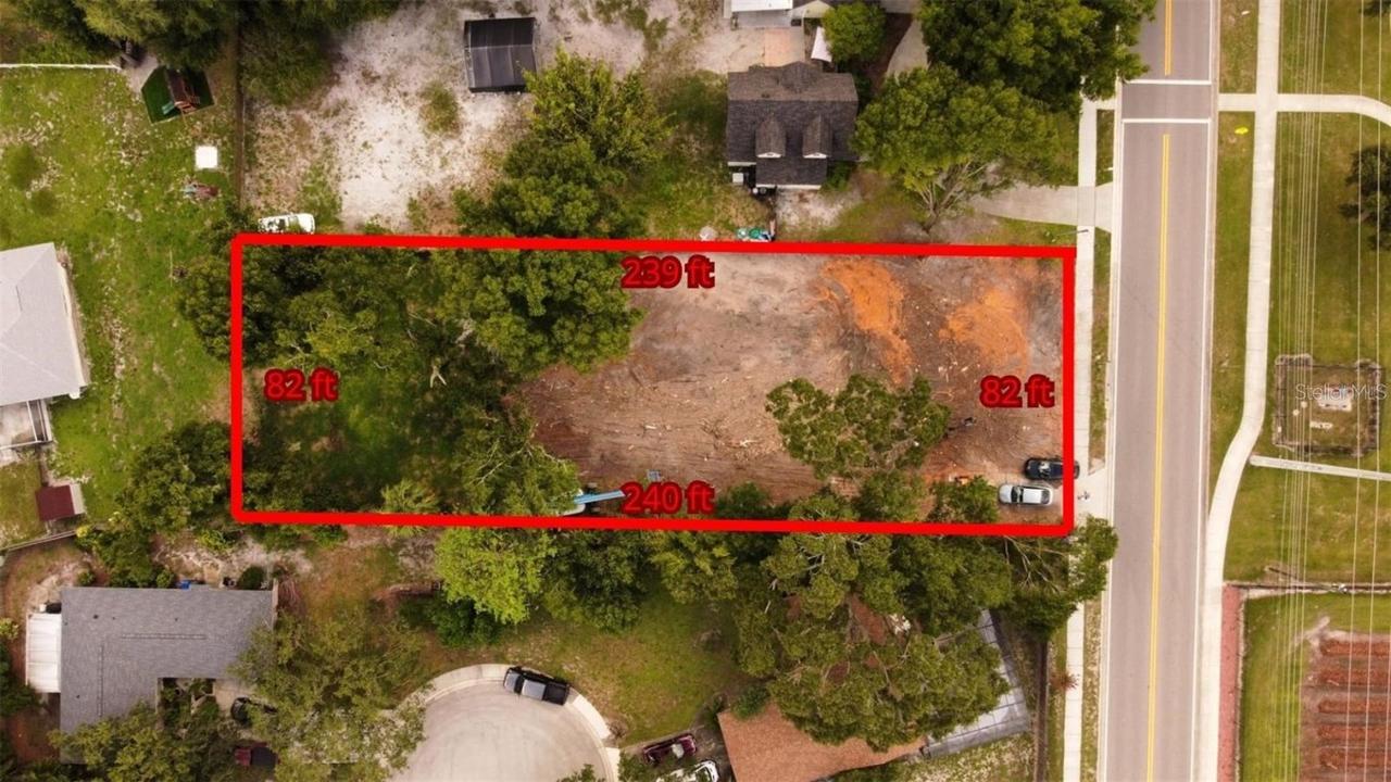 307 E Orlando Ave., Ocoee, FL 34761