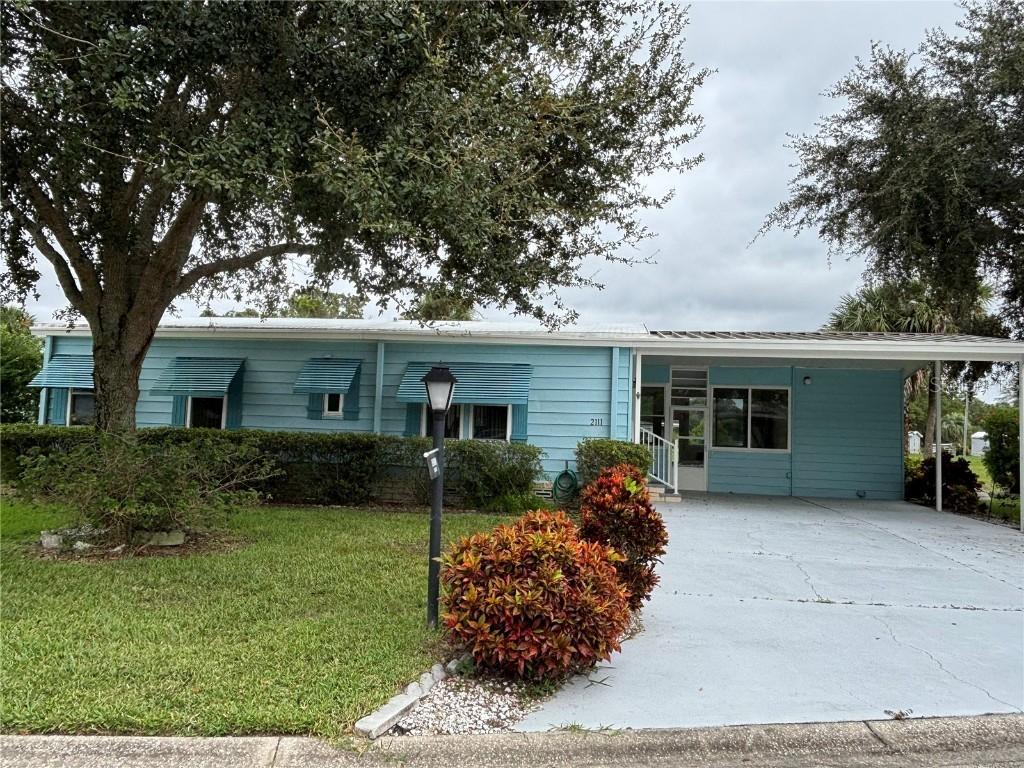 2111 Canopy Cir. #139, Zellwood, FL 32798