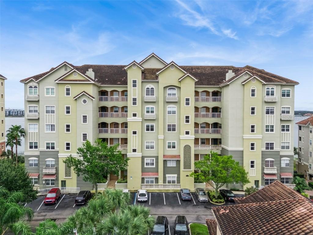8761 The Esplanade #5, Orlando, FL 32836