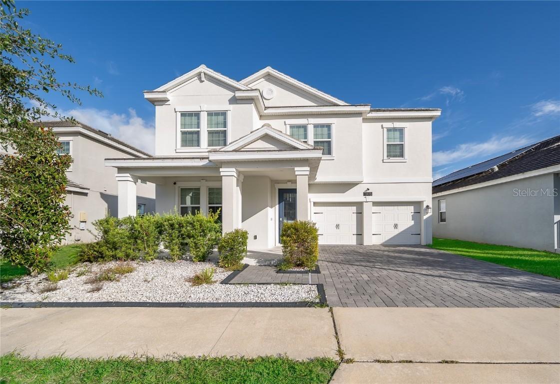 11416 Satire St., Orlando, FL 32832