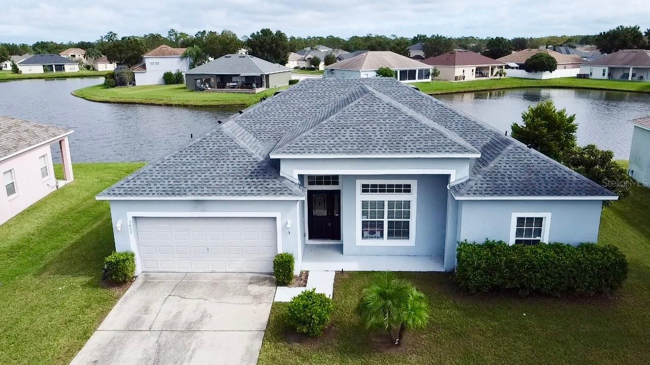 3807 Wood Thrush Dr., Kissimmee, FL 34744