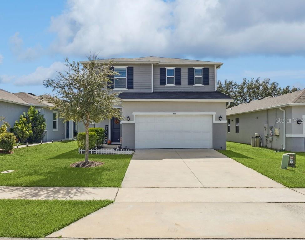 1068 Papaya Cir., Davenport, FL 33897
