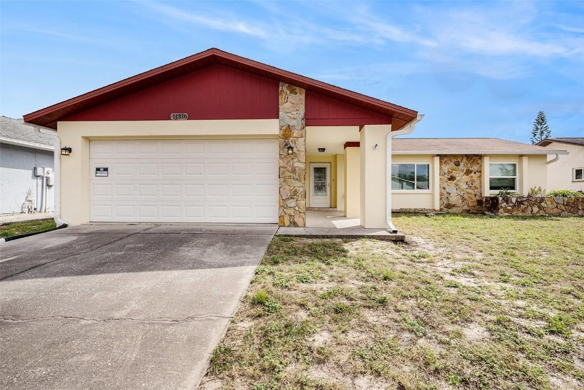 11316 Possum Tr., Port Richey, FL 34668