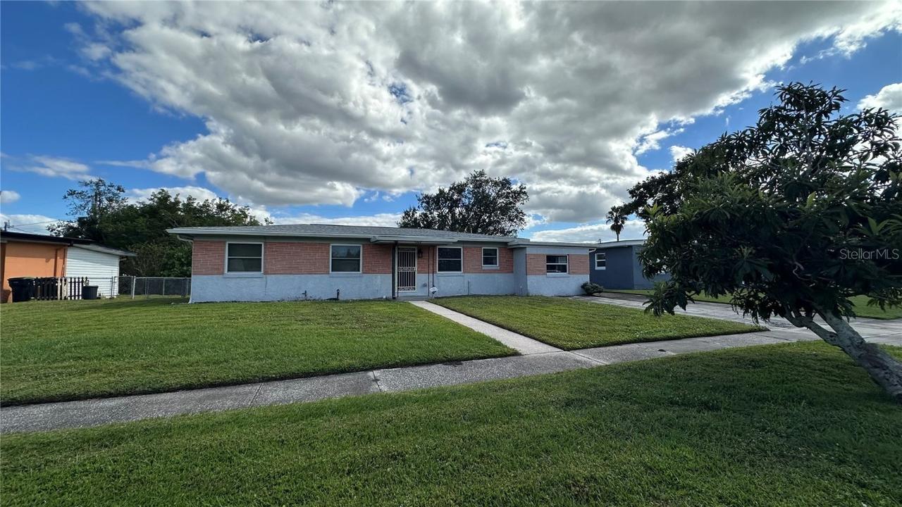 7322 Autumnvale Dr., Orlando, FL 32822