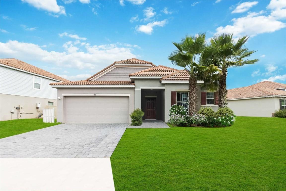 1166 Oak Bluff Dr., Davenport, FL 33837