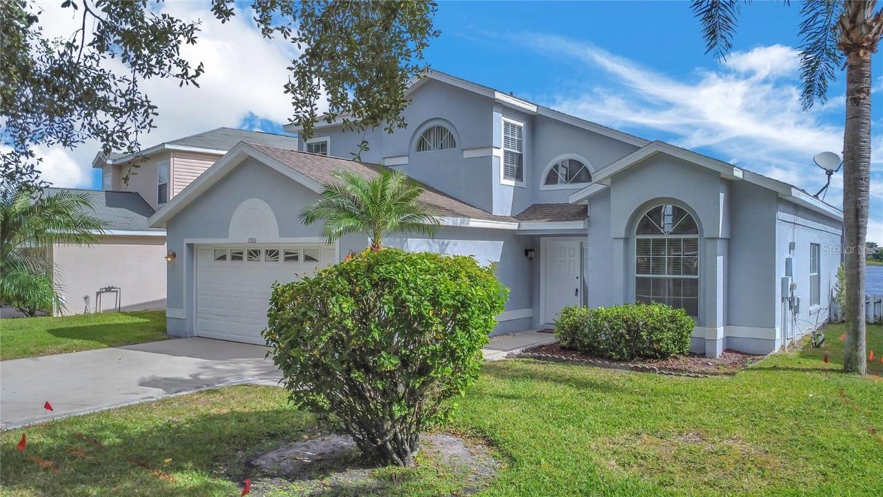 13521 Mallard Cove Blvd., Orlando, FL 32837