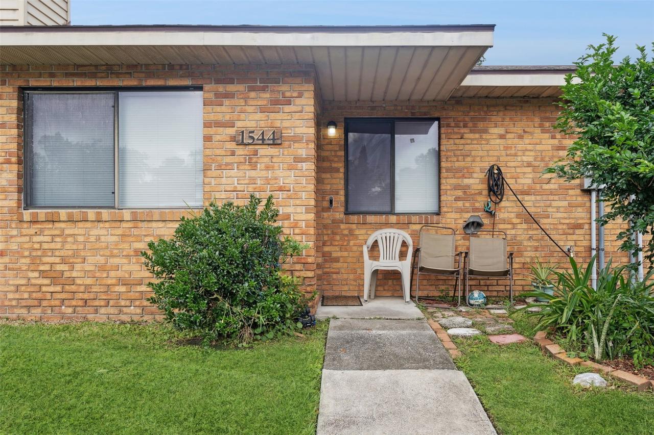 1544 Franklin Cir., Daytona Beach, FL 32117