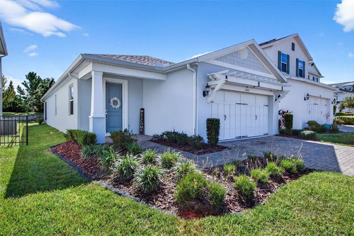 2690 Bobcat Chase Blvd., Oakland, FL 34787