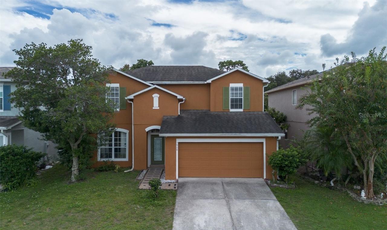 7908 Bear Claw Run, Orlando, FL 32825