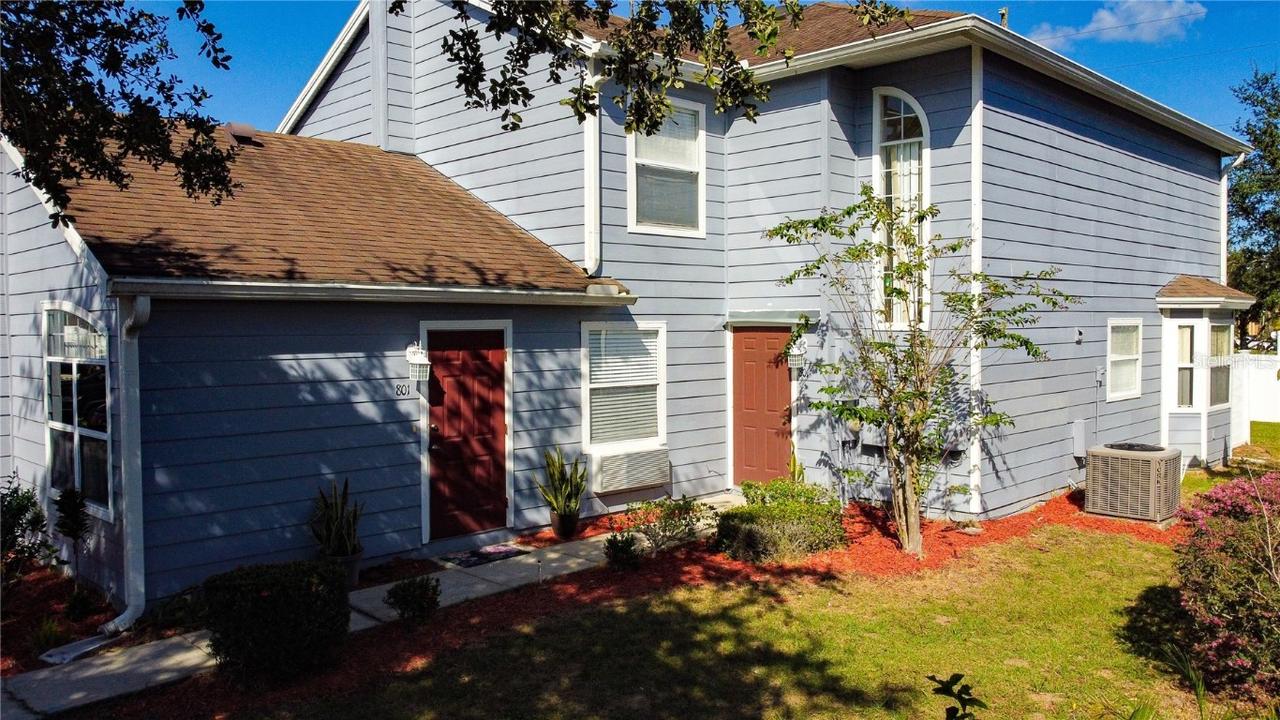 801 Orchid Dr., Davenport, FL 33897