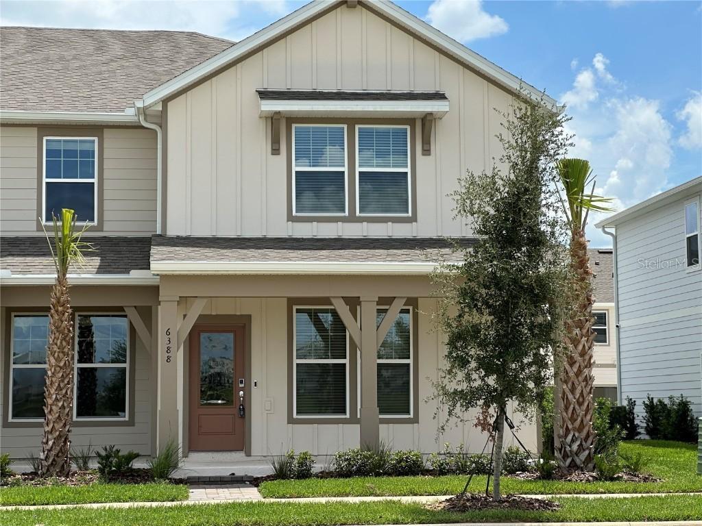 6388 Tabebuia Pkwy., Winter Garden, FL 34787