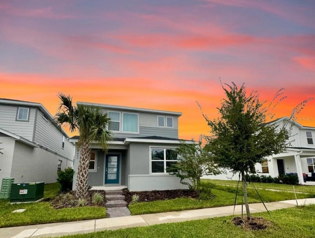 6475 Breeze Filled Ln., Winter Garden, FL 34787