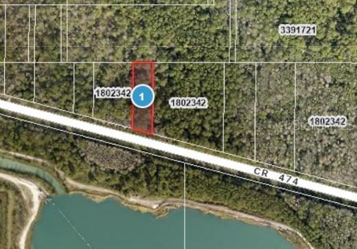 County Road 474, Clermont, FL 34711