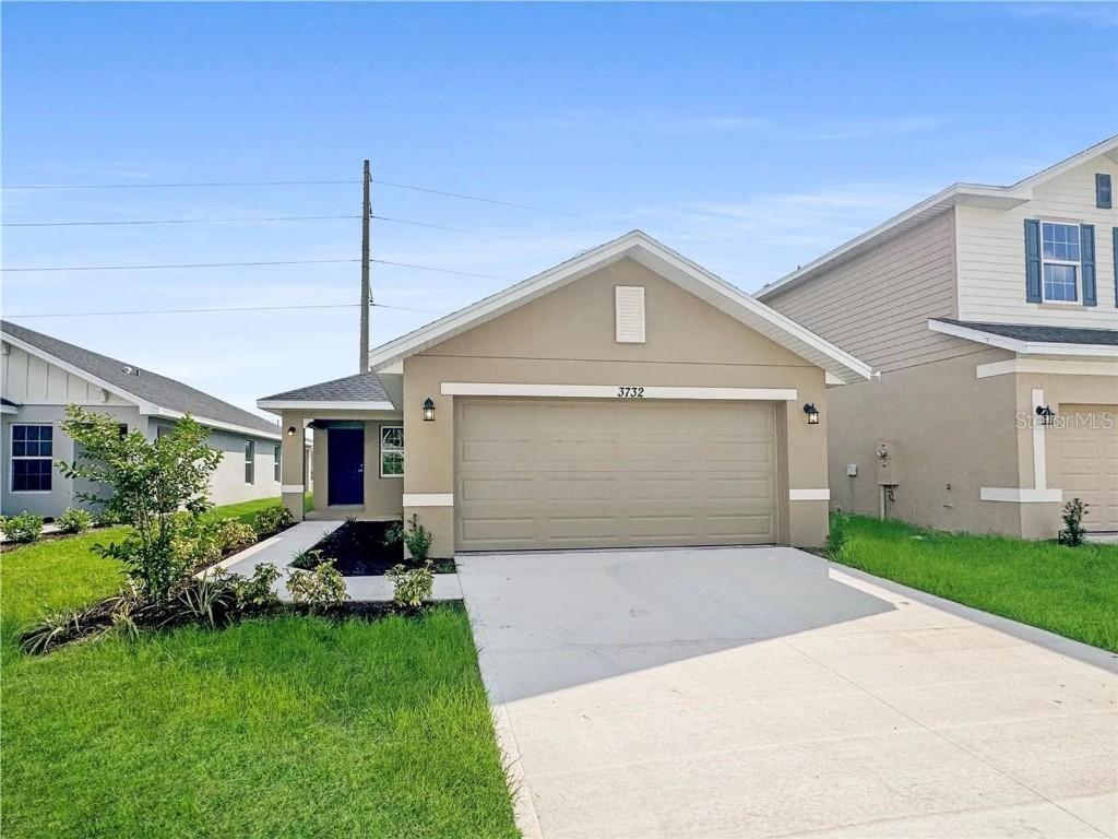 7533 Bent Tree Loop, St Cloud, FL 34773