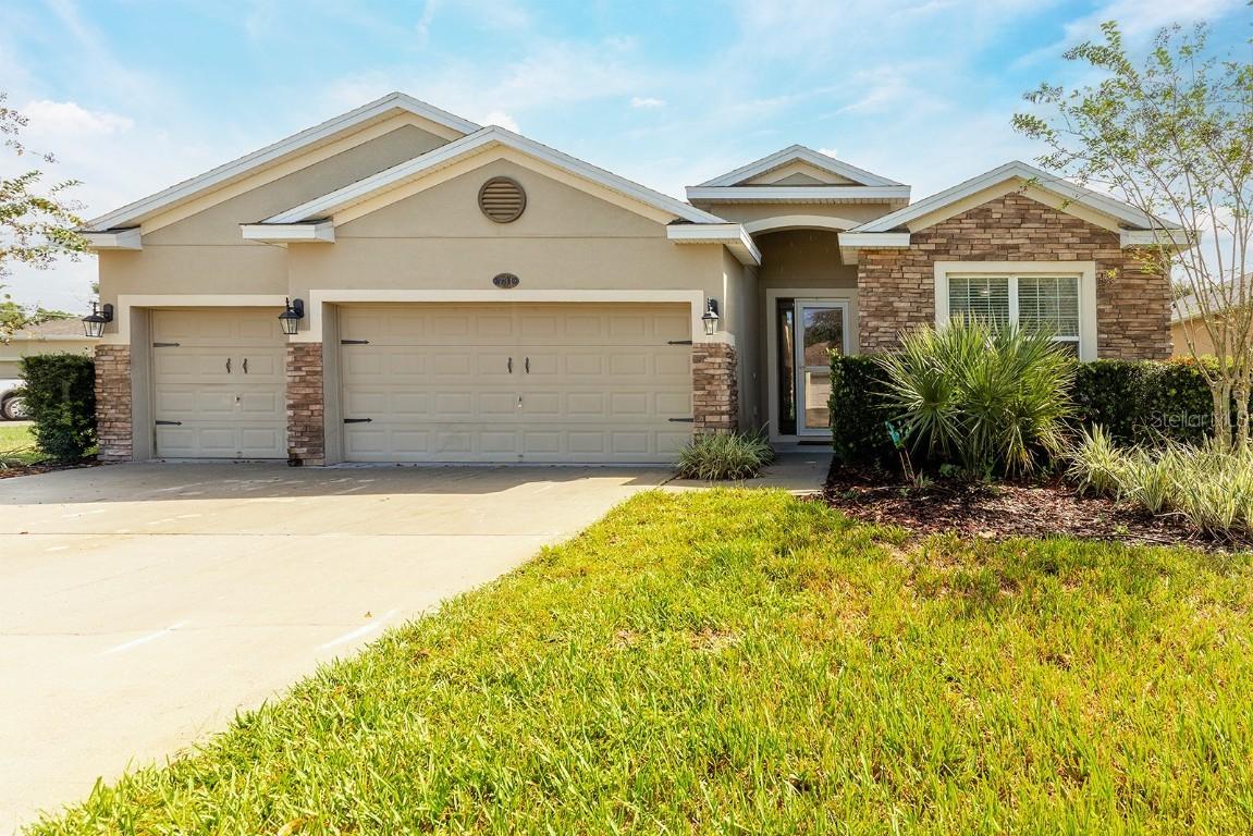 731 Evening Star Ln., Deland, FL 32724