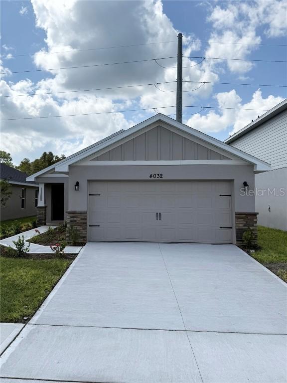 4032 Sagefield Dr., St Cloud, FL 34773