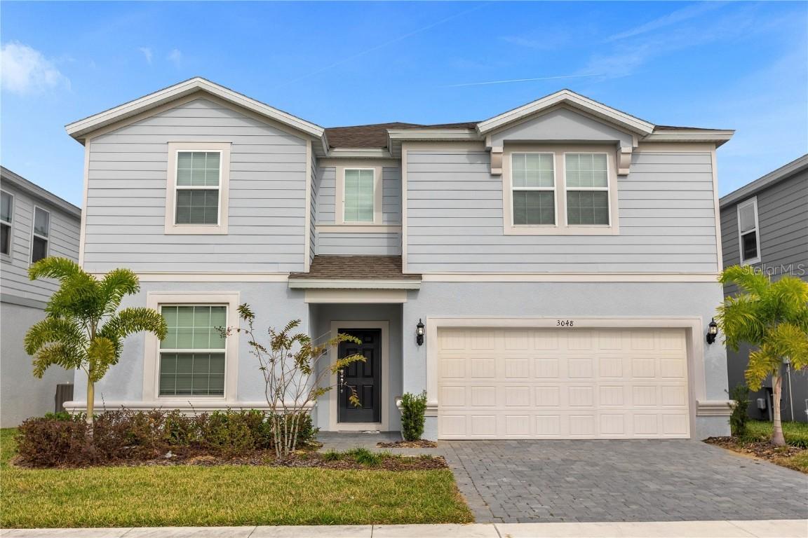 3048 Mahalo Dr., Davenport, FL 33897