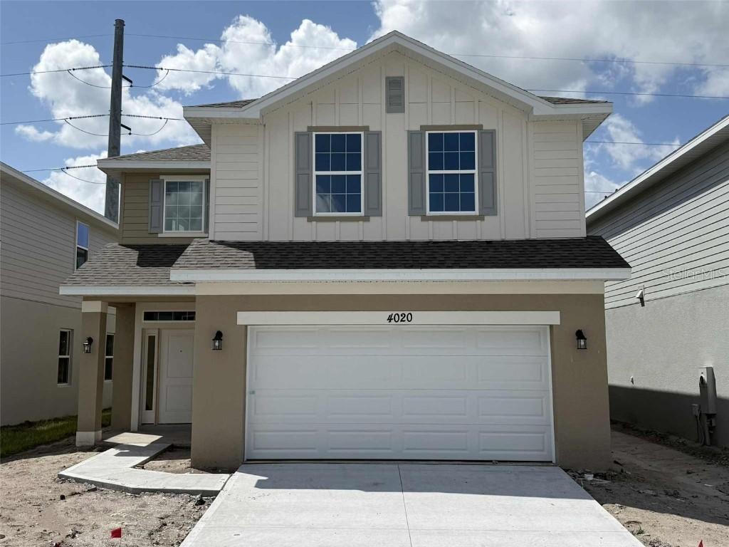 4020 Sagefield Dr., St Cloud, FL 34773