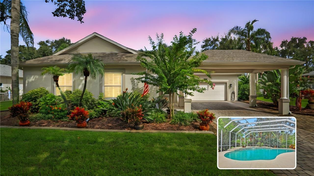 4193 Mayfair Ln., Port Orange, FL 32129