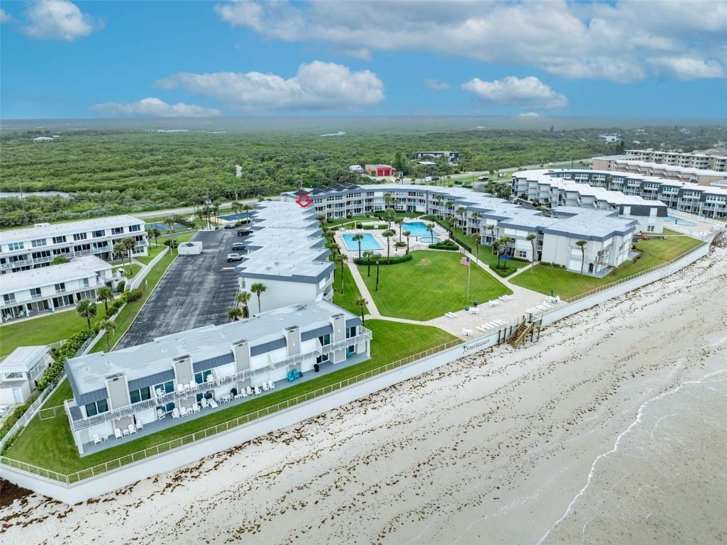 4841 Saxon Dr #B201, New Smyrna Beach, FL 32169