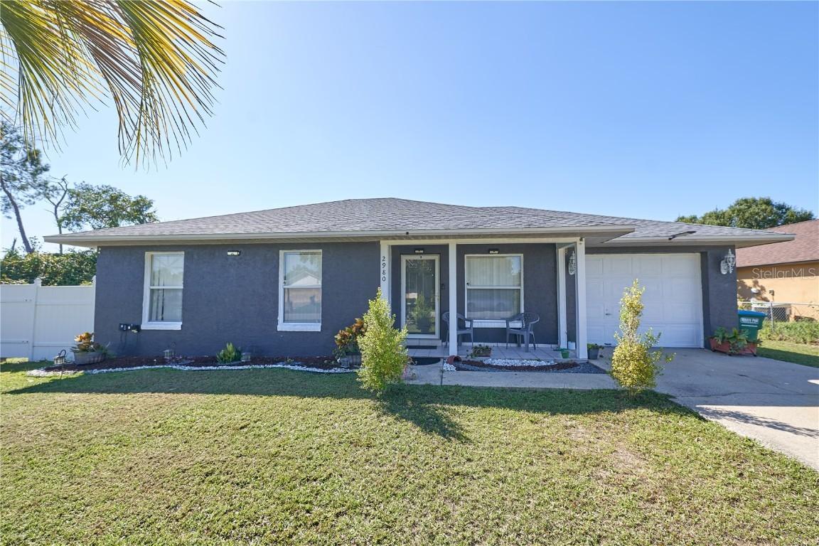 2980 Gimlet Dr., Deltona, FL 32738