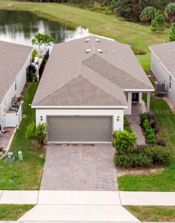 17395 Saw Palmetto Ave., Clermont, FL 34714