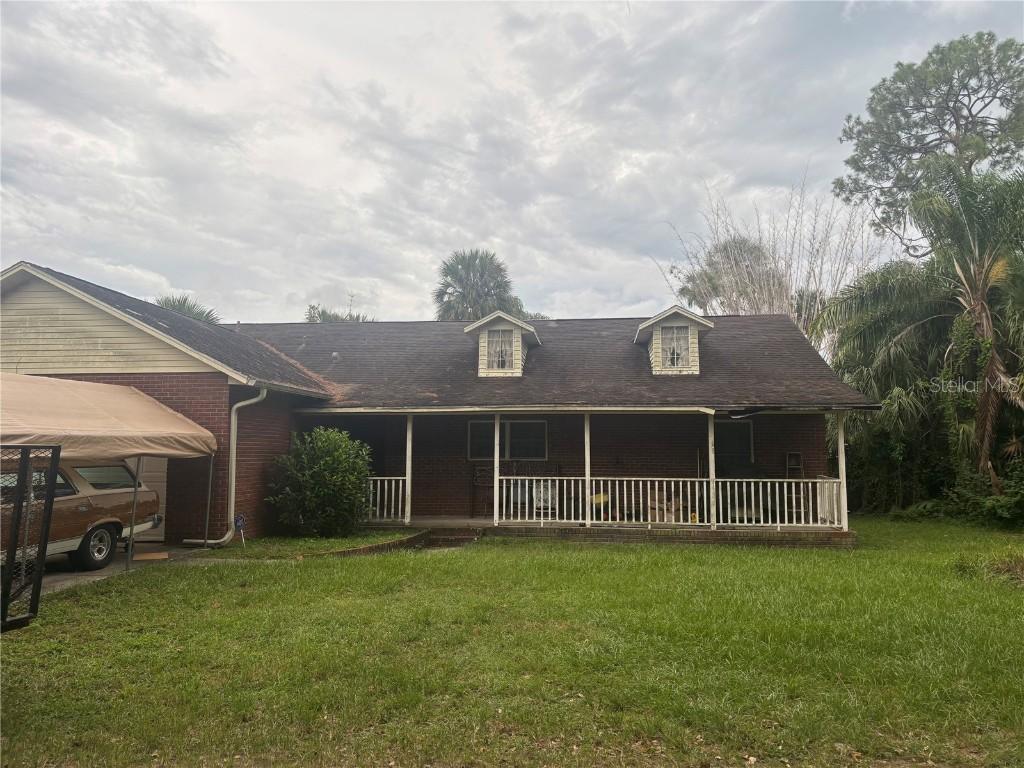 297 Upsala Rd., Sanford, FL 32771