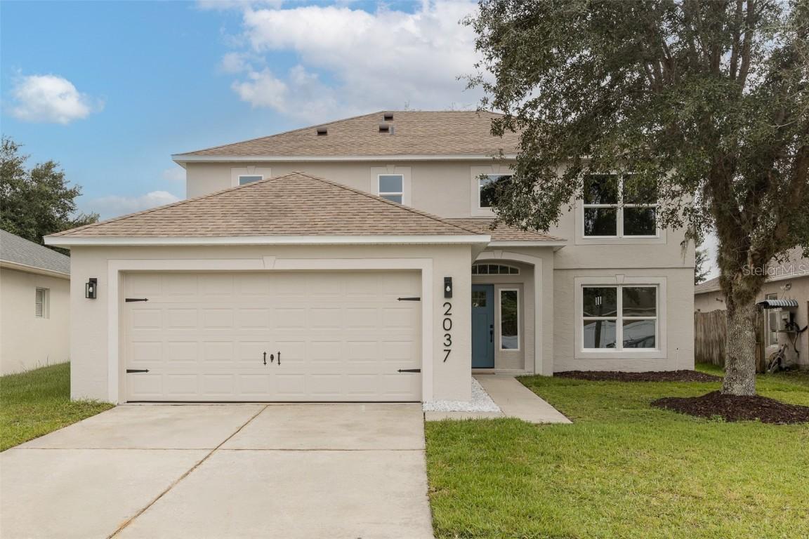 2037 Corner Tree Ct., Orlando, FL 32820