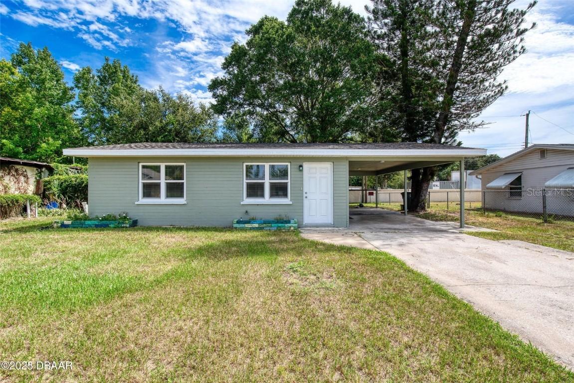 108 Palm Dr., Daytona Beach, FL 32117
