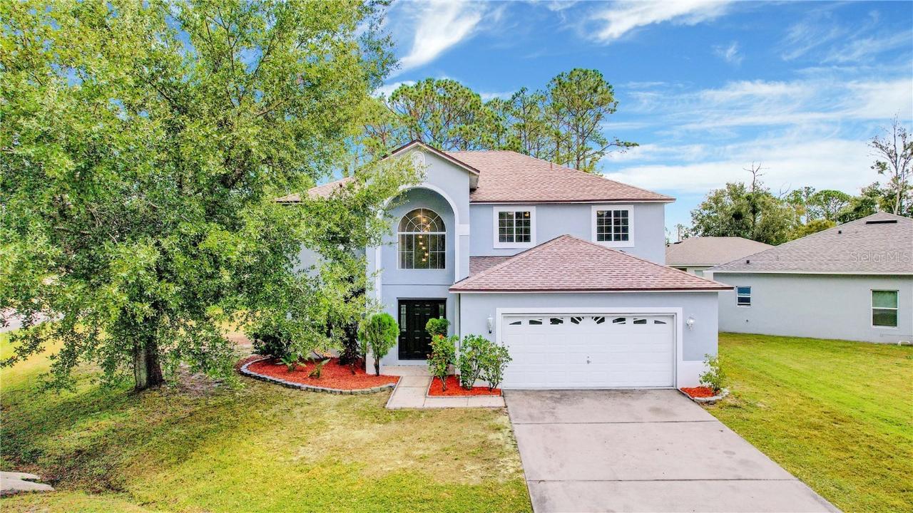 1010 Embrun Ct., Kissimmee, FL 34759