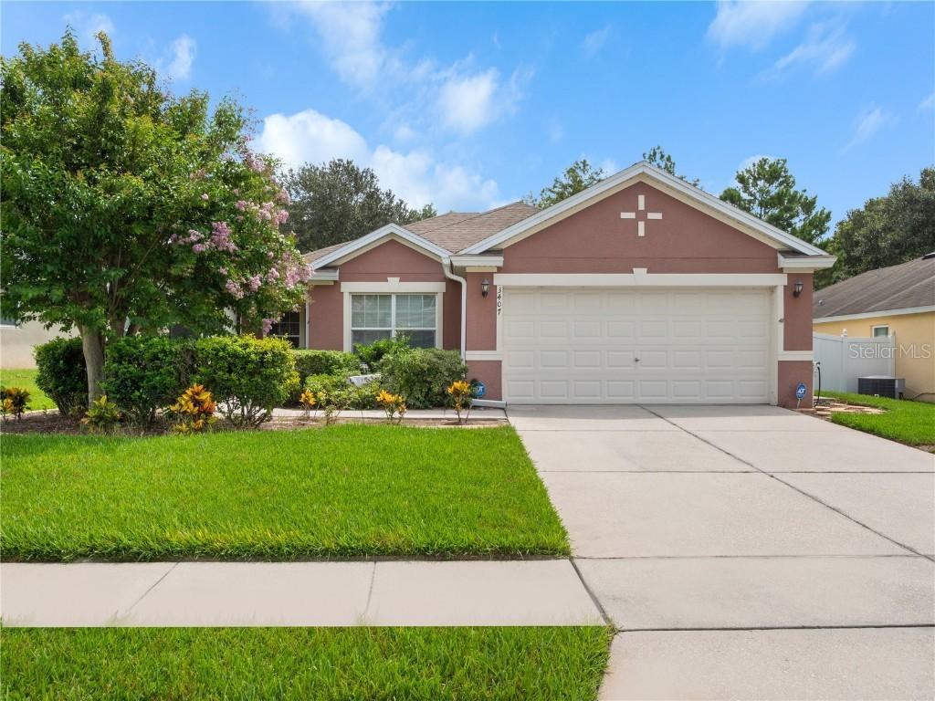 3407 Heath Dr., Deltona, FL 32725