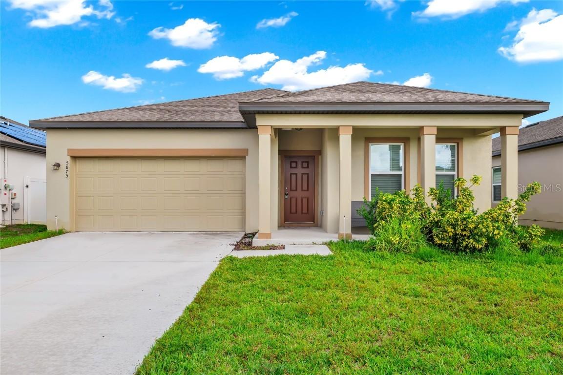 5875 Herder Rd., St Cloud, FL 34771