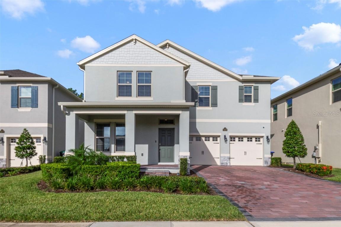 16279 Point Rock Dr., Winter Garden, FL 34787