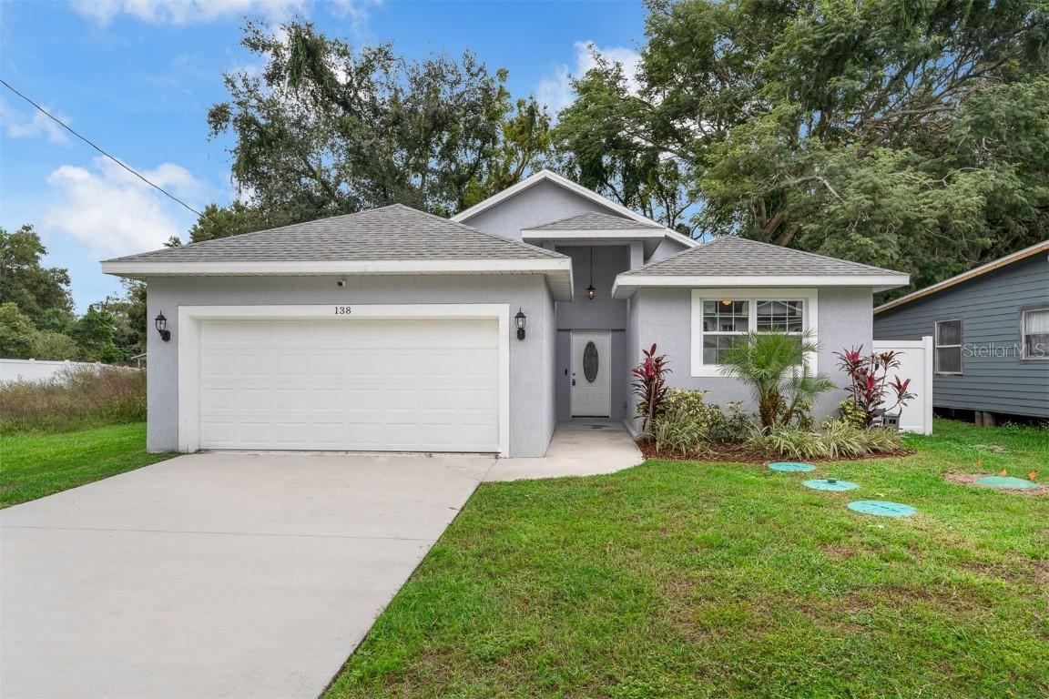 138 E 15th St., Apopka, FL 32703
