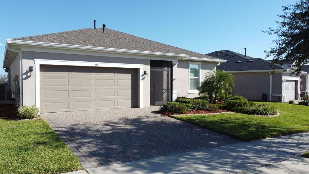 537 Narrow View Ln., Groveland, FL 34736
