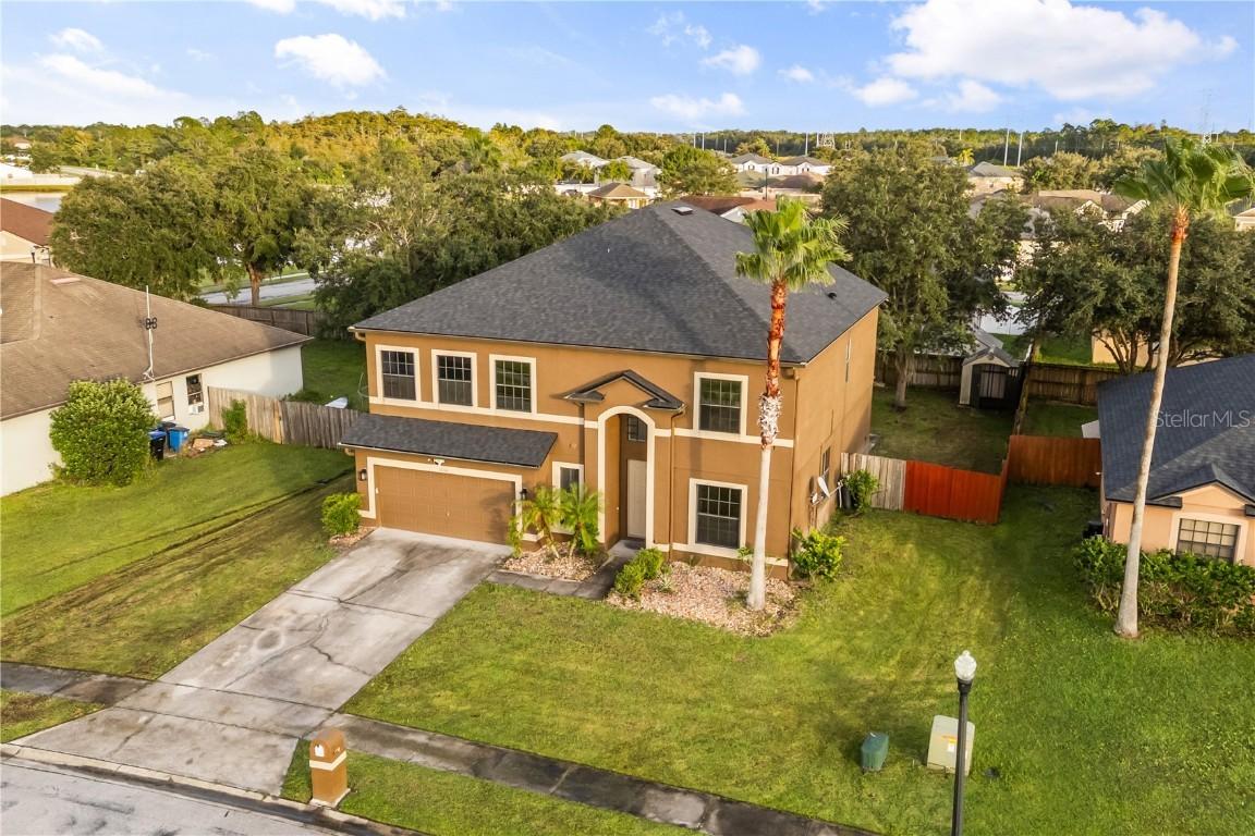 19214 Briercrest Tr., Orlando, FL 32833