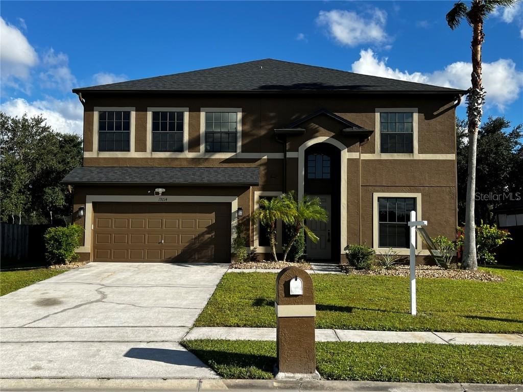 19214 Briercrest Tr., Orlando, FL 32833