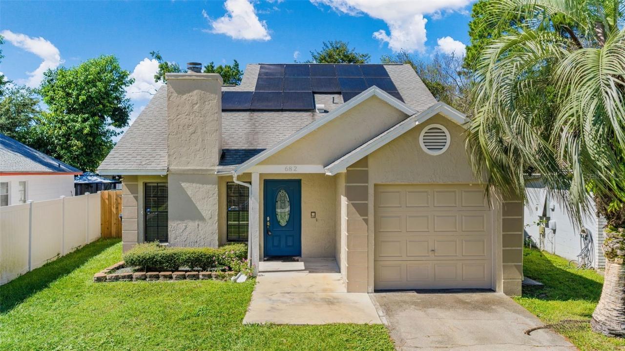 682 Ascot Cir., Orlando, FL 32825