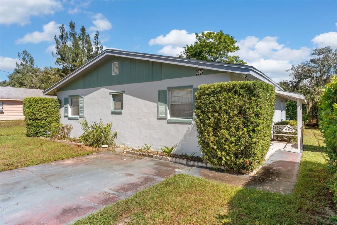 442 E St., Lake Wales, FL 33853