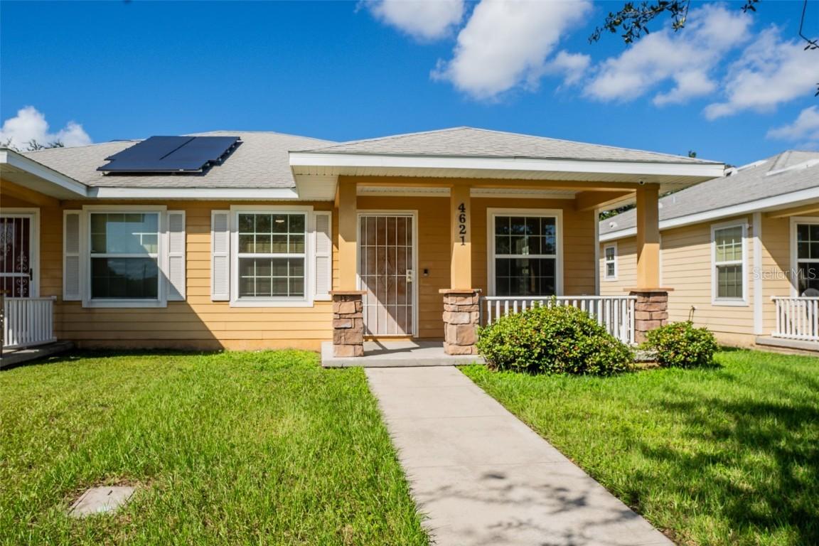 4621 College Dr., Orlando, FL 32811