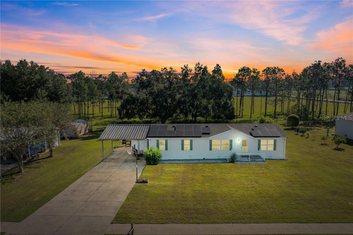 13532 Kent Bradley St., Dade City, FL 33525
