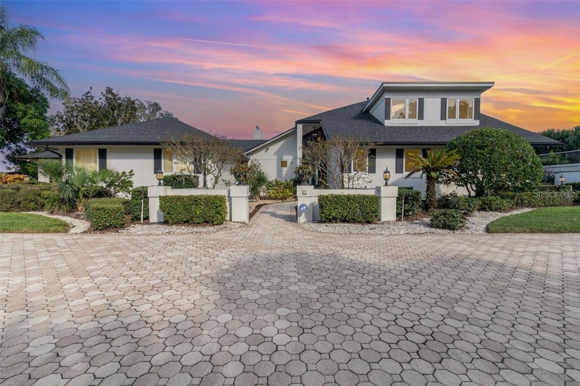 4301 Down Point Ln., Windermere, FL 34786