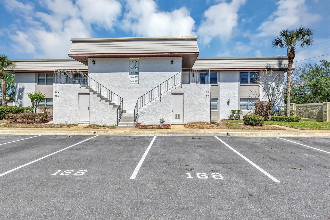 168 Windtree Ln. #203, Winter Garden, FL 34787