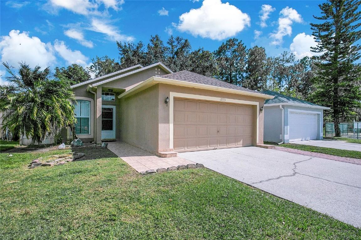 12909 Odyssey Lake Way, Orlando, FL 32826