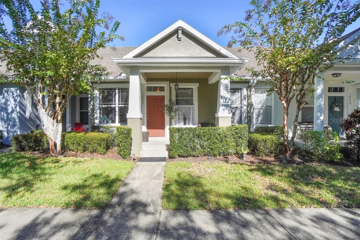 14655 Water Locust Dr., Orlando, FL 32828