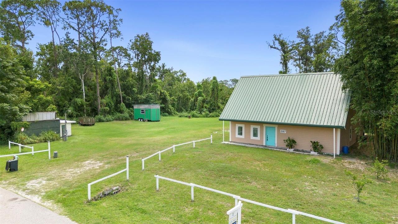 287 Hilltop Dr., Longwood, FL 32750