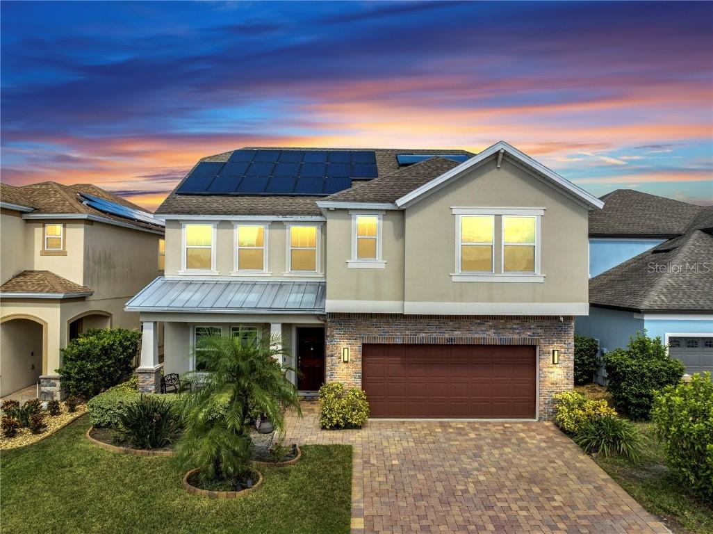 5205 Villa Rosa Ave., St Cloud, FL 34771